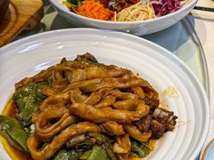 -燕郊烧鸽子(酷车小镇店)