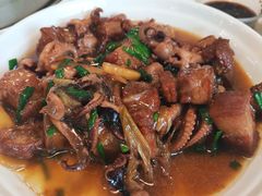 -雅逸居海鲜小厨