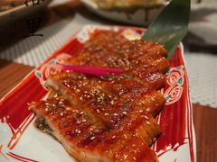 -玄白·炭烤活鳗(上海首店)