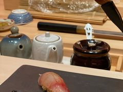 大竹荚鱼-橼舍鮨青木