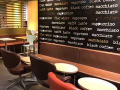 -麦当劳(西单明珠店)