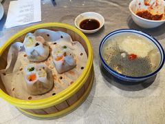 -豫园万丽酒店-万丽轩中餐厅(河南南路店)