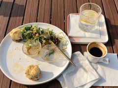 -KODO可多·西式简餐·咖啡·精酿啤酒(鼓楼店)