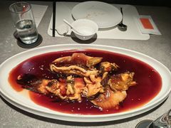 -木守西溪溪隐餐厅