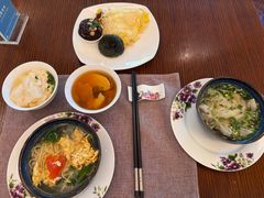 -浙江西子宾馆·瑶园咖啡厅