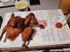 -大鸽饭(体育西路店)