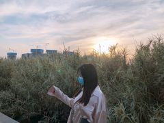 -郑东新区龙湖公共艺术中心