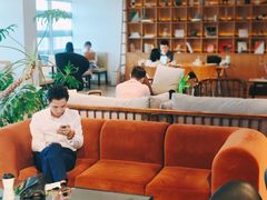 -COFFEEOLOGY咖啡学(天银店)