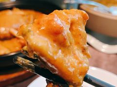小辣味奶油膏蟹-蟹榭·本帮江浙菜·蟹宴(五角场合生汇商场店)