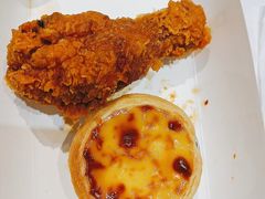 -德克士(亚中商城店)