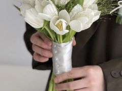 -花邻FloweringLife花艺气球派对(武康大楼店)