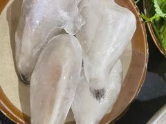 -重庆故事姊妹老火锅(财经学院店)