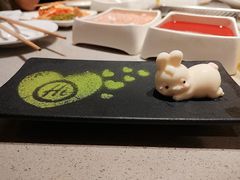 -海底捞火锅(天一广场亚细亚店)