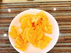 -自游人·美食一楼·地道徽菜(三十年名店)