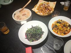 -顺香居·老字号湖北菜(江汉路店)