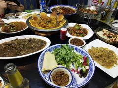 -东北大菜馆(延长路店)