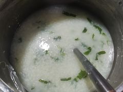 蔬菜粥-梁憨包(南岸回龙湾店)