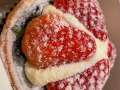 -黛汀烘焙DAINTY BAKERY(代字行合生汇店)