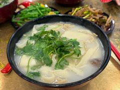 -惠丰源烩面馆(经七路店)