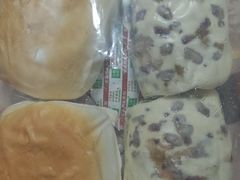 -宫门口馒头铺(创始人总店)