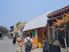 -METAL HANDS(五道营店)