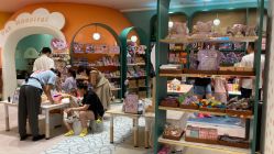 -奈尔宝家庭中心·亲子餐厅(苏州大悦城店)