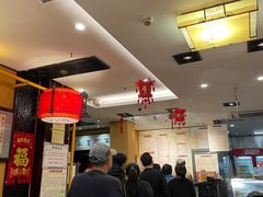 -姚记炒肝店(簋街店)