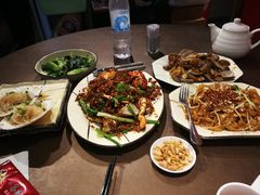 -喜记避风塘炒辣蟹(总店)