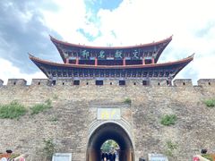 -大理古城