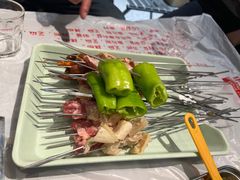 -张吴记小炉子小串(王村南街店)