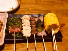 -鸟内会居酒屋(得意潮馆店)