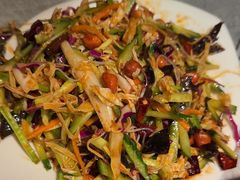 -大哈福烧烤·海鲜·家常菜(延安三路店)