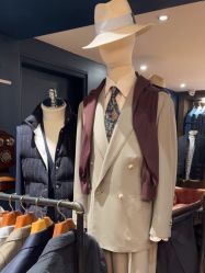 -LDIAMON西服定制(温州店)