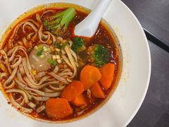 -康师傅私房牛肉面(北京南站店)