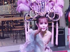 -西蒙人妖秀