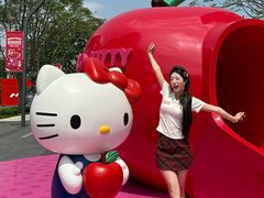 -东莞松山湖万象汇