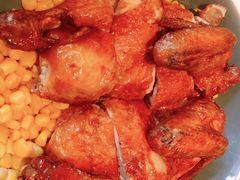 -港丽餐厅(高德置地店)