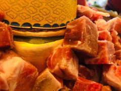 -毛辣果·贵州红酸汤牛肉火锅(西单店)