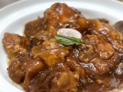 -北塘海鲜·天津菜(大光明桥旗舰店)