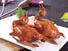 -北海渔村酒楼·粤菜海鲜点心(新华店)