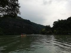 -丹霞山风景名胜区