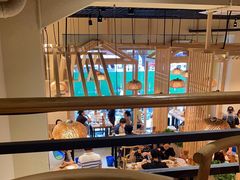 大堂-嘉州叶婆婆钵钵鸡(建设路店)