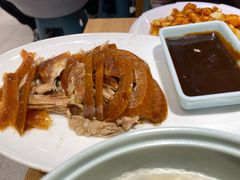 -紫光园·烤鸭(吕家营店)