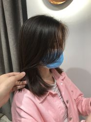 -苏豪路易士·嘉玛发廊