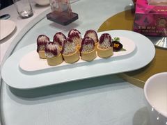 -玉林烤鸭店(黄村兴华店)