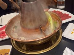 -北门涮肉·铜锅涮肉(南锣鼓巷店)