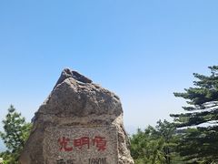 -黄山风景区