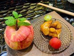 -松涛日本料理