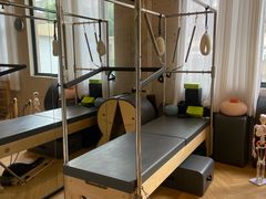 -VPsmart私教健身工作室(新华路旗舰店)