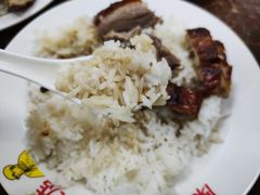 -陈光记烧腊店(罗保博士街店)
